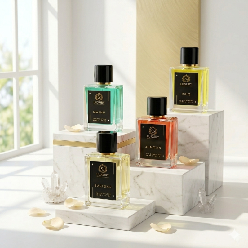 Exclusive Combos (50 ML)