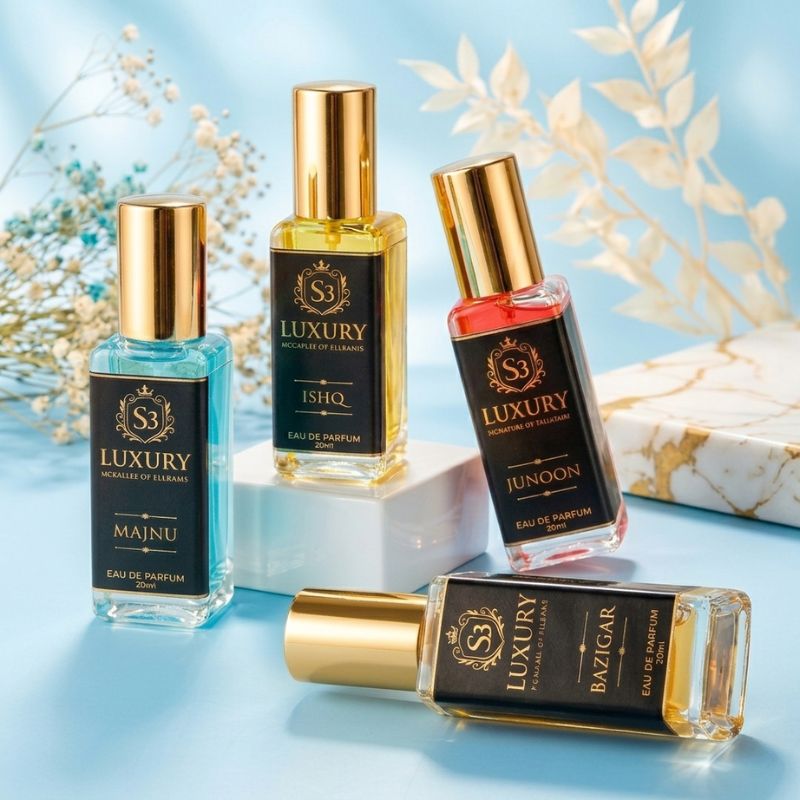 Exclusive Combos (20 ML)