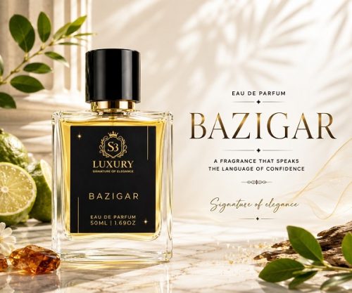 Bazigar (50 ML)