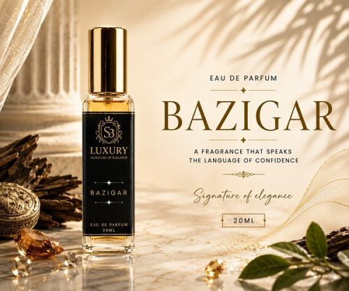 Bazigar (20 ML)