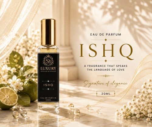 Ishq (20 ML)