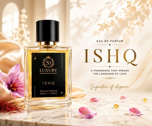 Ishq (50 ML)