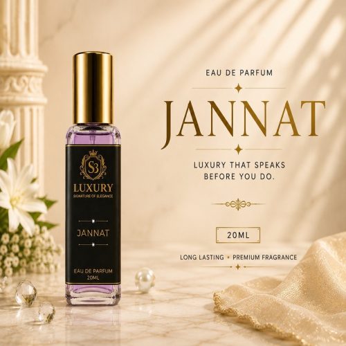 Jannat (20 ML)