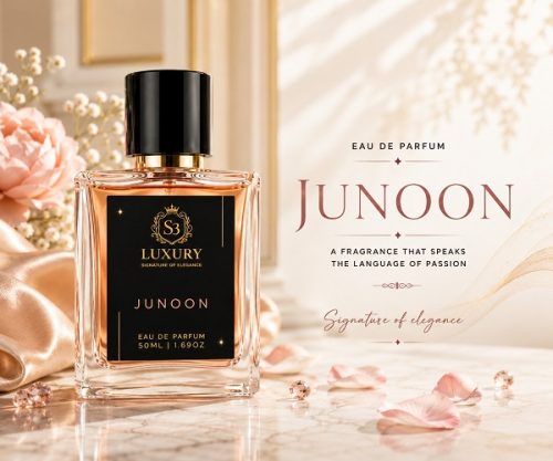 Junoon (50 ML)