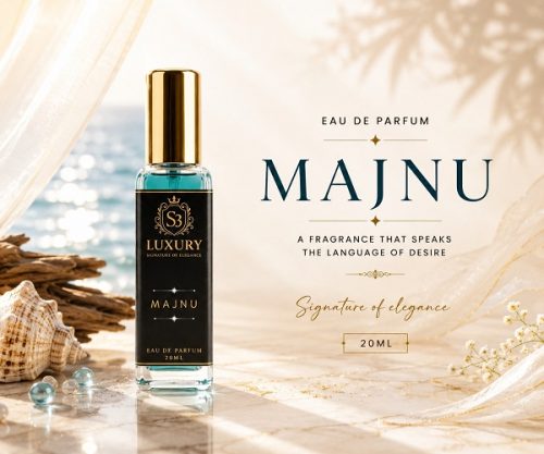 Majnu (20 ML)