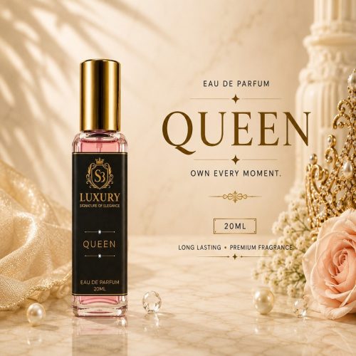 Queen (20 ML)