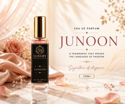 Junoon (20 ML)