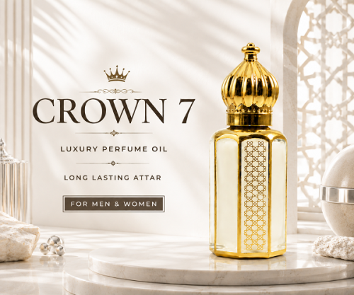 Crown 7 (12 ML)