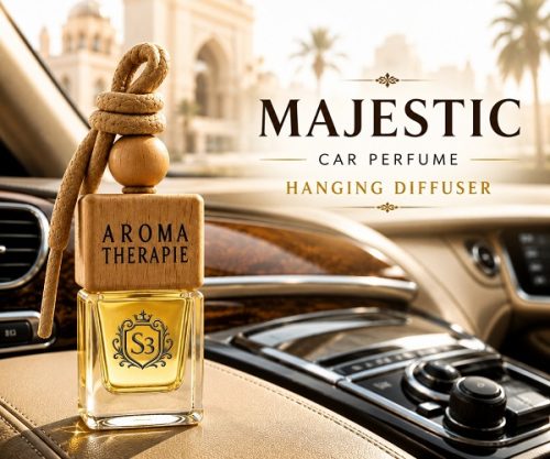 Majestic (6 ML)