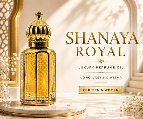 Shanaya Royale (12 ML)