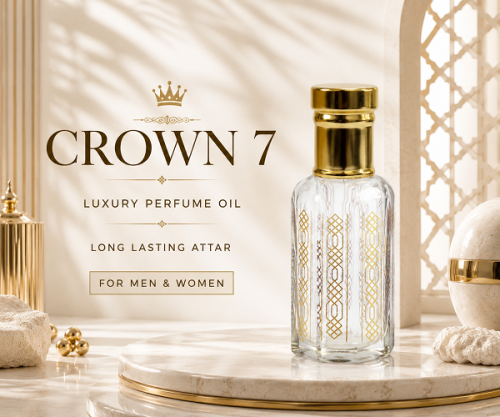 Crown 7