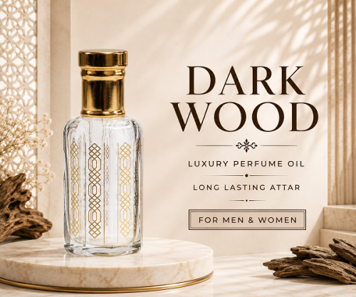 Dark Wood