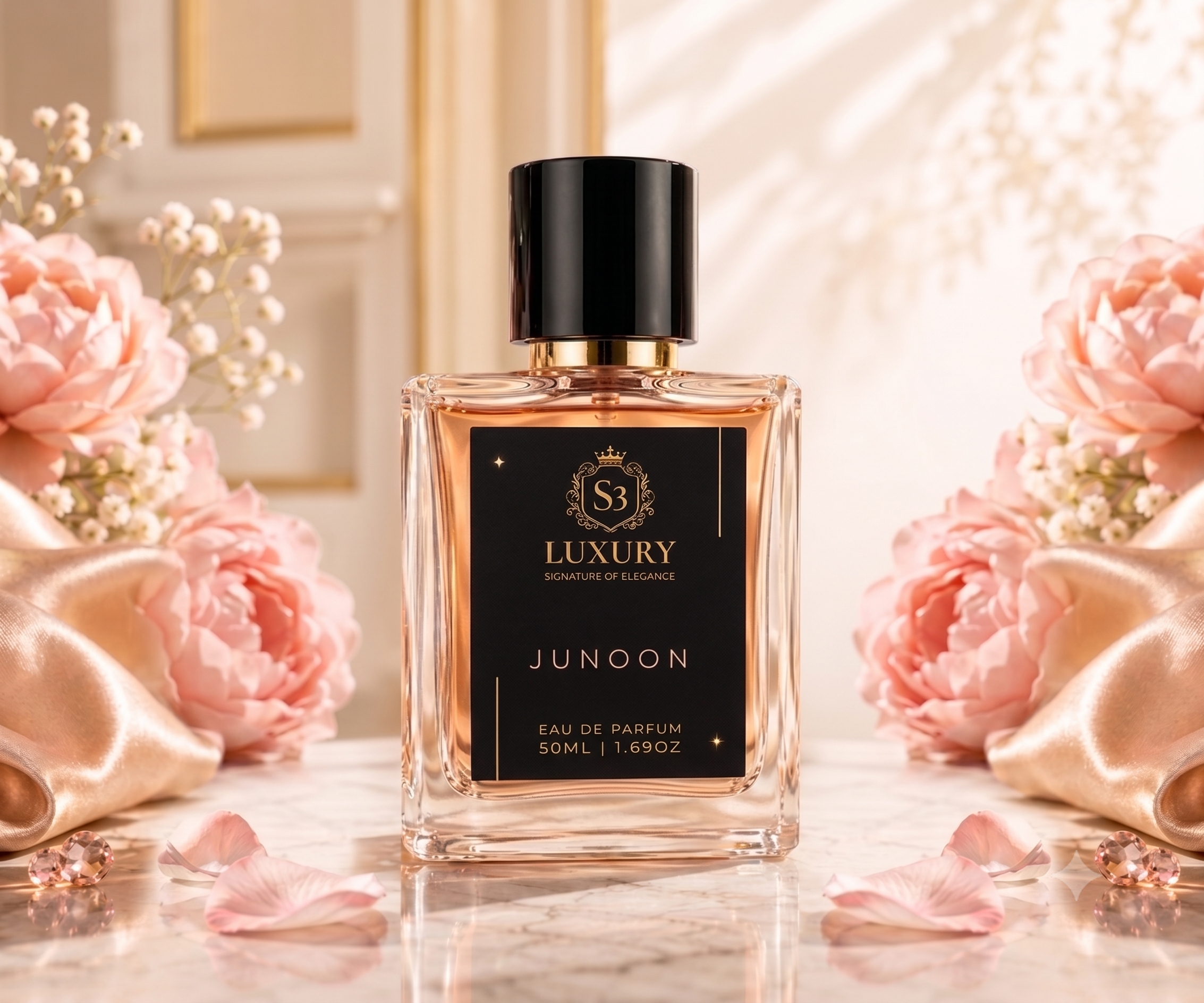 Eau De Parfum