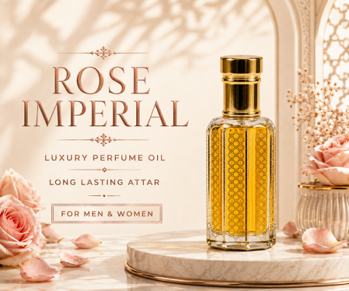 Rose Imperial